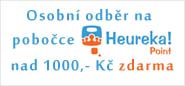 HeurekaPoint